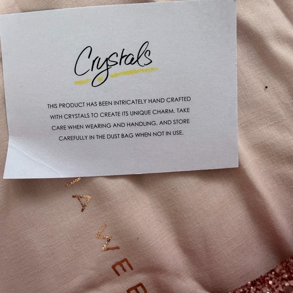 Sophia Webster| New In Box
Pirouette Bow Embellished Ballet Flats - Picture 8 of 10